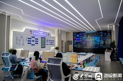 汶上縣中都街道 以信息系統(tǒng)集成服務(wù)為引擎，讓“大數(shù)據(jù)”成為社區(qū)治理的“最強(qiáng)大腦”